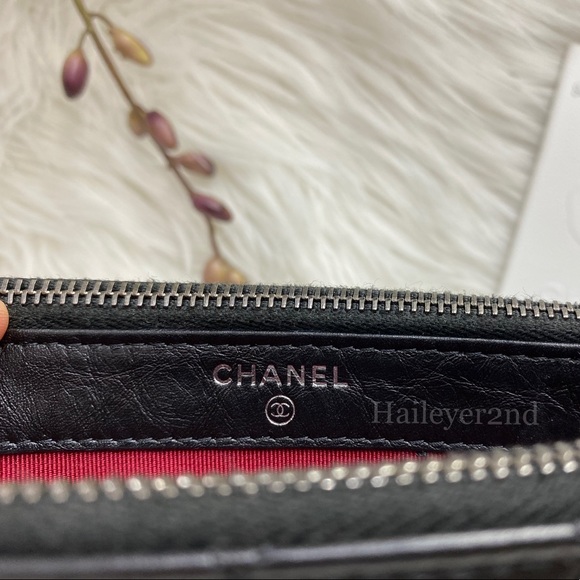 โจ๐ CHANEL Gabrielle Clutch On Chain Bag Big Strap ๐โจ - Picture 10 of 11